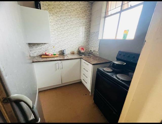 2 BEDROOM APARTMENT FOR SALE IN KWAGGASRAND